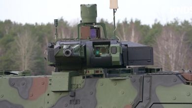 Photo of Europe Plans to Rearm: EU Unveils Large-Scale Plan