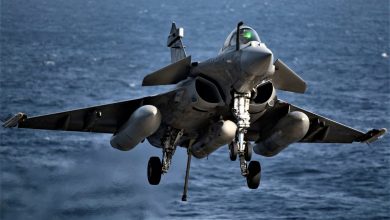 Photo of Report: France to ‘Increase’ Rafale Fighter Orders