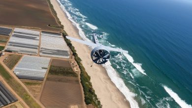 Photo of Romanian Navy to Acquire V-BAT Drones for $30 Million
