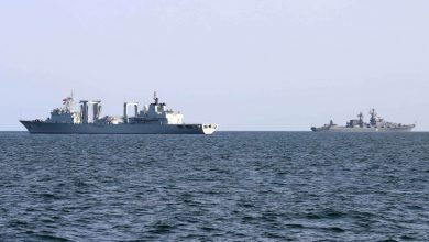 Photo of Iran, Russia, China to Hold Joint Military Exercises