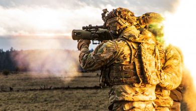 Photo of Report: Europe’s Dependence on US Arms Rose in Last Five Years