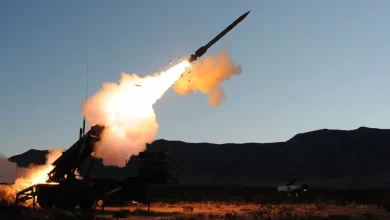 Photo of Germany Orders 120 Patriot PAC-3 MSE Guided Missiles for Air Defense System