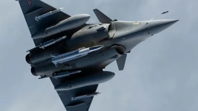 Photo of Report: France open to hosting nuclear weapons on allied soil