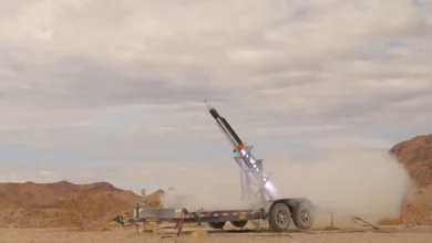 Photo of US Army closer to fielding next-gen anti-drone weapon