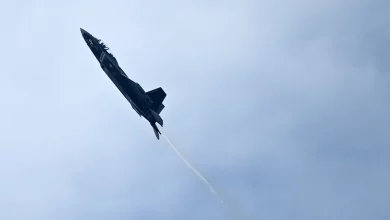 Photo of South Korea to develop new engine for next-gen fighter jets