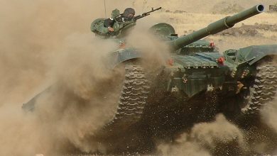 Photo of Russia to Supply New Engines for Indian Army T-72 Soviet Battle Tanks