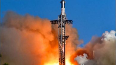 Photo of Musk says Starship to depart for Mars at end of 2026