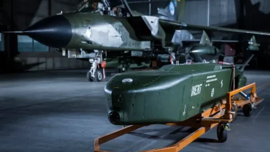 Photo of Germany upgrades Taurus missiles in $160M deal