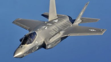Photo of Norway Air Force Accepts Three F-35A Jets Under Joint Strike Fighter Program