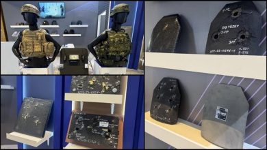 Photo of Turkish armored defense products gain export opportunity to US