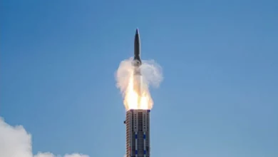 Photo of Japan’s hypersonic arsenal getting up to speed