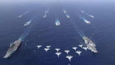 Photo of China warns Washington over Taiwan stance