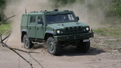 Photo of Belgium Announces €1B Military Aid Package for Ukraine
