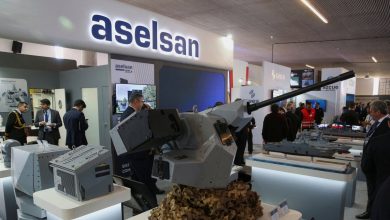 Photo of Turkish defense giant Aselsan inks $158.6 million export deal