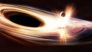 Photo of Massive black hole ‘waking up’ in Virgo constellation