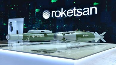 Photo of Turkish firm to set up joint defense production facility in Indonesia