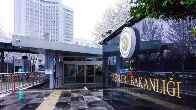 Photo of Türkiye defies Greece’s maritime planning over Aegean