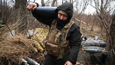 Photo of Report: DPRK transferred 4-6 million shells to Russia over 20 months