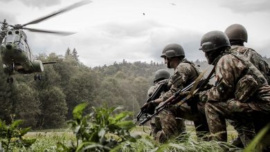 Photo of Romania Plans to Boost Army by 35,000 Troops as Tensions Rise