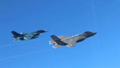 Photo of Japan reports increased Chinese military activity