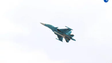 Photo of Russia ramps up Su-34 fighter-bomber production
