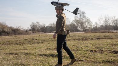 Photo of Report: US Army to Test 3D-Printed Drones for Detecting Electromagnetic Threats