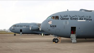 Photo of Qatar renews support for Lebanon’s army with $60 million grant, 162 military vehicles