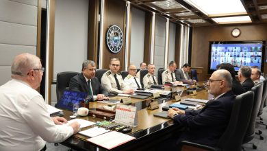 Photo of Türkiye closely monitors Syria deal for US-backed terrorists