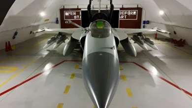 Photo of Report: Pakistan highlights JF-17’s missile capability to counter India