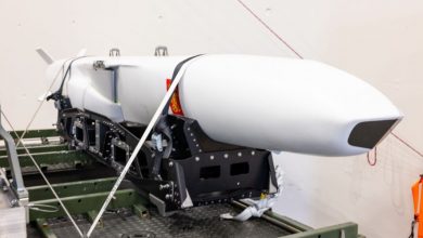 Photo of Report: First JSM missiles ready for Norwegian F-35s