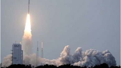 Photo of Amazon launches its first internet satellites to compete against SpaceX’s Starlinks