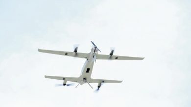 Photo of Nigeria Introduces ‘Africa’s First’ Kamikaze Attack Drone