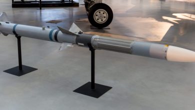 Photo of US Approves $1B Missile Sale to Australia