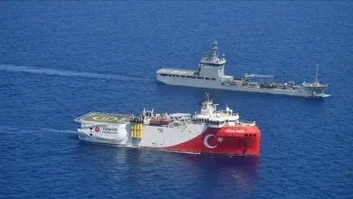Photo of Türkiye inks offshore oil and gas deal with Somalia
