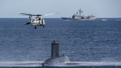 Photo of Türkiye’s defense spending more than doubles over last decade