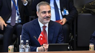 Photo of Fidan reinforces Türkiye’s NATO role at key Brussels summit