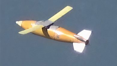Photo of India Trials Long-Range Glide Bomb