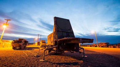 Photo of Estonia Plans Air Defense Purchase for Russian Ballistic Missile Threat