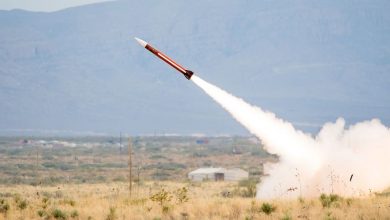 Photo of US Approves $400 Million Patriot Missile Upgrade for Kuwait