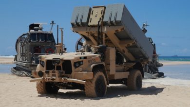 Photo of Philippine drills to include 9,000 US troops