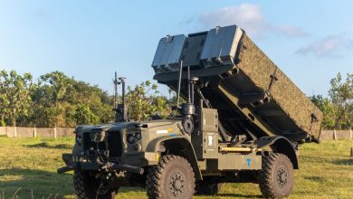 Photo of US Marines deploy new ship-killing missile system to Philippines