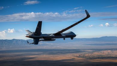 Photo of Report: The US has lost 6 MQ-9 Reaper drones in a month and half