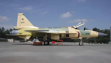 Photo of Uzbekistan looks to buy Chinese fighter jets