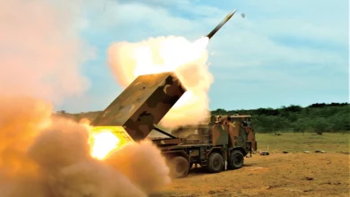 Photo of Report: Poland to begin local missile manufacturing with Hanwha