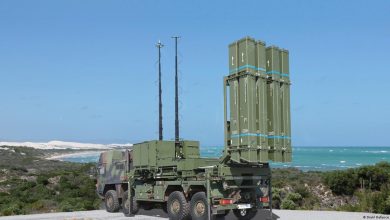 Photo of Switzerland Chooses IRIS-T Air Defense System as Part of Sky Shield Initiative
