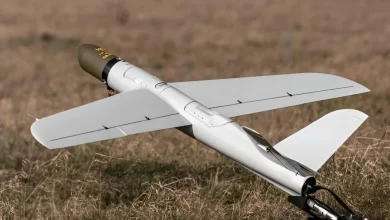 Photo of South Korea develops homegrown kamikaze drone