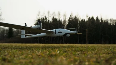 Photo of Spain has ordered Vector UAVs used by Ukraine