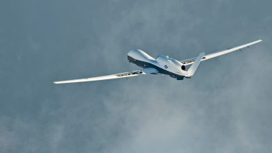 Photo of US to Deploy Large Surveillance Drones to Japan’s Okinawa
