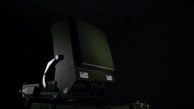 Photo of US Marines Get First Microwave Weapon Prototype to Destroy Drone Swarms