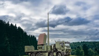 Photo of Sweden Acquires Thales Ground Master 200 Multi-Mission Compact Radar